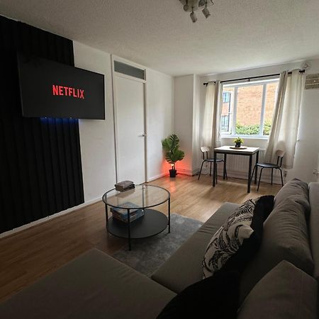 Apartment In West Midlands Бирмингем Экстерьер фото