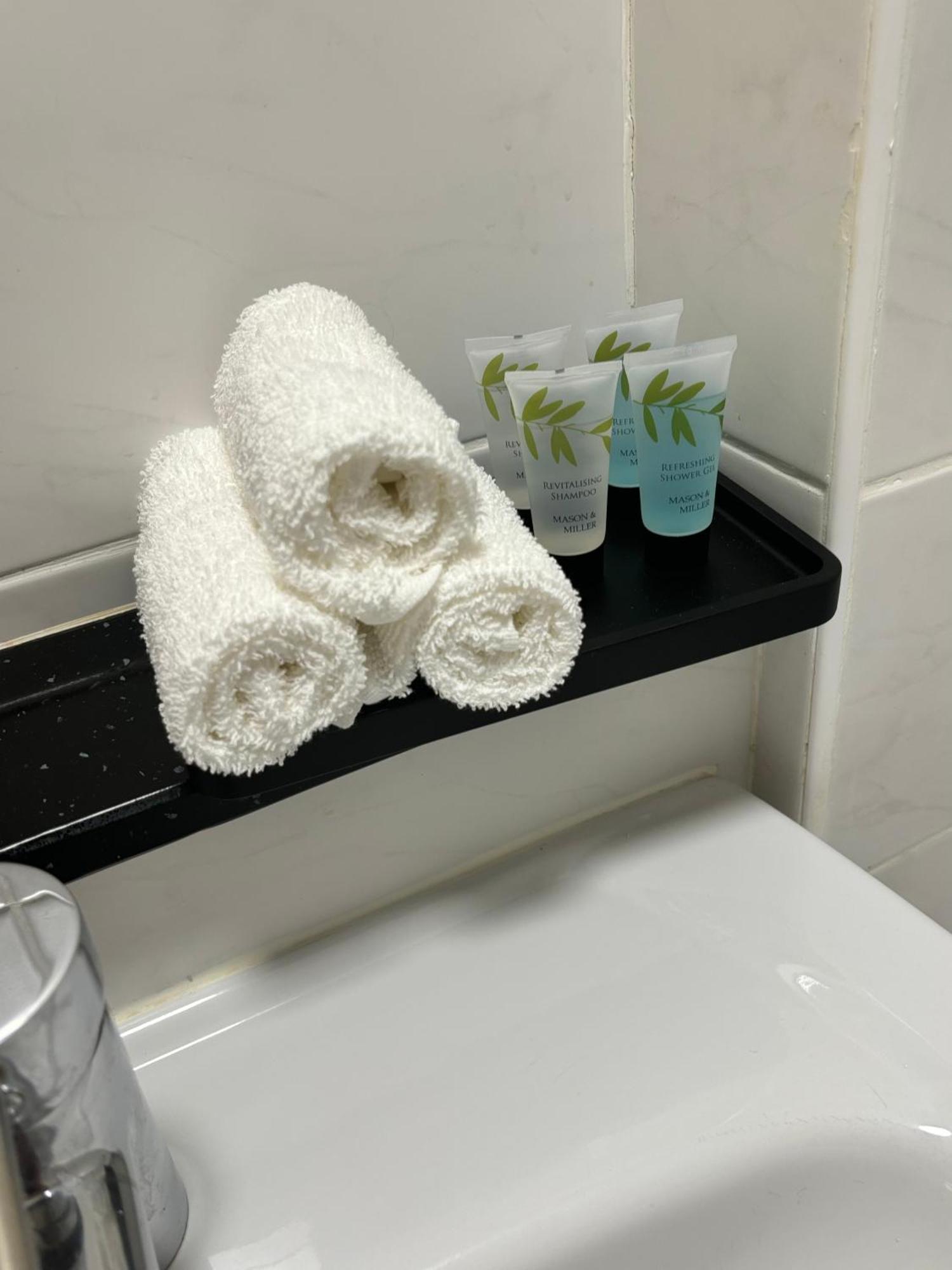 Apartment In West Midlands Бирмингем Экстерьер фото