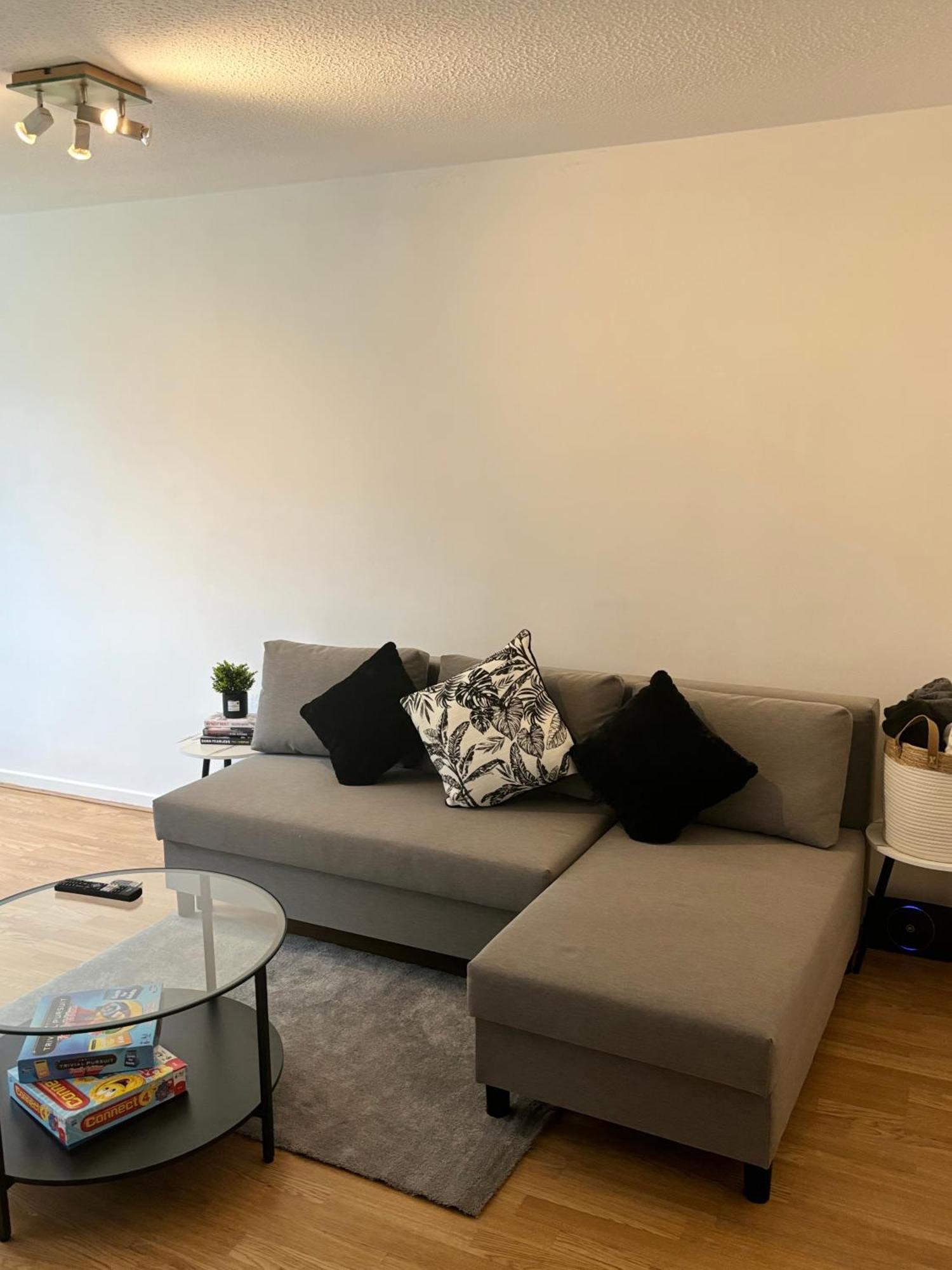 Apartment In West Midlands Бирмингем Номер фото