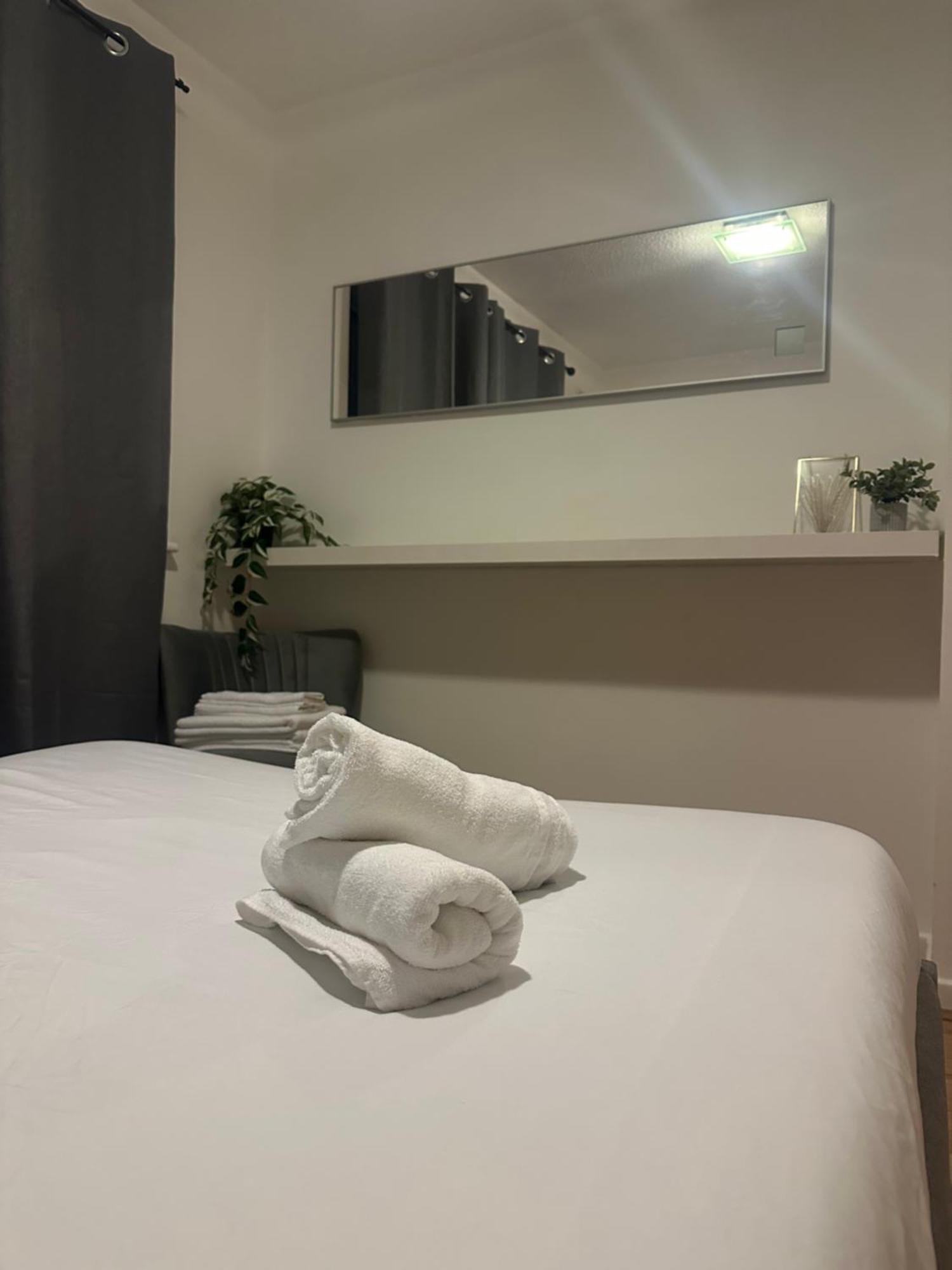 Apartment In West Midlands Бирмингем Экстерьер фото