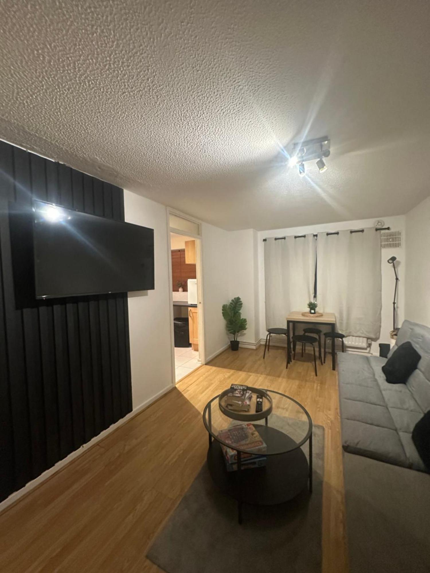 Apartment In West Midlands Бирмингем Экстерьер фото